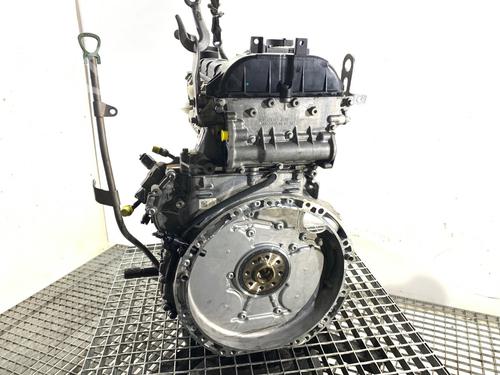 Engine MERCEDES-BENZ GLK-CLASS (X204) 250 CDI 4-matic (204.982, 204.904) | BP40250539M1 - Image 2