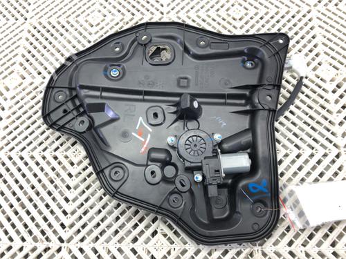 rear-left-window-mechanism-mazda-2-hatchback-dl-dj-2014-39282676 main image
