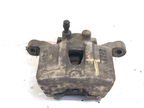 Used Left rear brake caliper Left rear brake caliper PEUGEOT 4007 (VU_, VV_) 2.2 HDi (156 hp) 39299106 39299106
