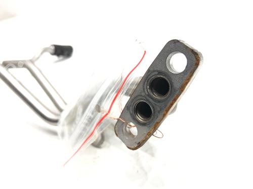 Pipe AUDI A4 B9 Avant (8W5, 8WD) 2.0 TDI | BP39285661M125 - Image 4