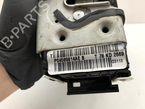 Højre bagtil lås JEEP CHEROKEE (KL) 2.0 T-GDi | BP39365929C99 - Image 5