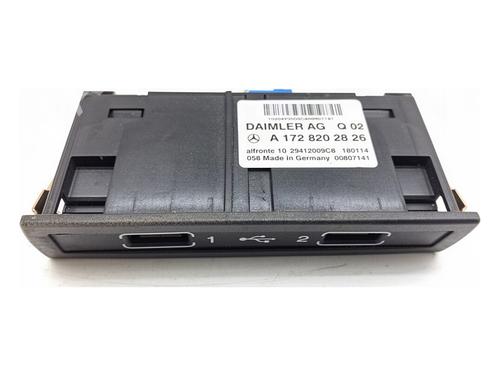 electronic-module-mercedes-benz-e-class-w212-2009-2010-2011-2012-2013-2014-2015-2016-39602964 main image