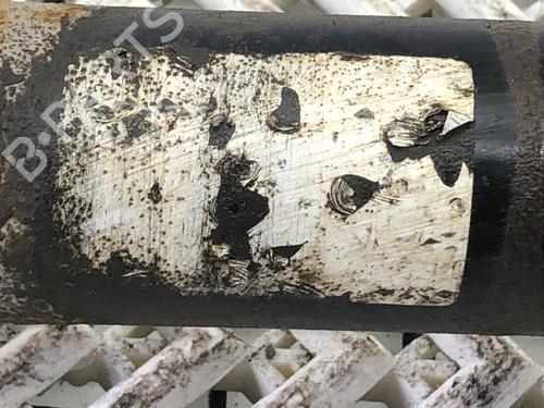 Left front driveshaft VW PASSAT B5 Variant (3B5) 2.5 TDI Syncro/4motion | BP39287400M38 - Image 5