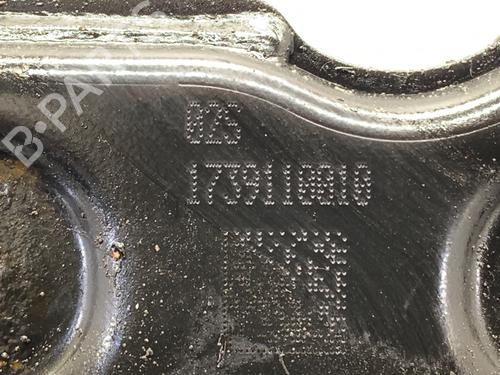 Subframe PORSCHE CAYENNE (9YA) 3.0 AWD (9YAAA1) | BP39373091M9 - Image 6