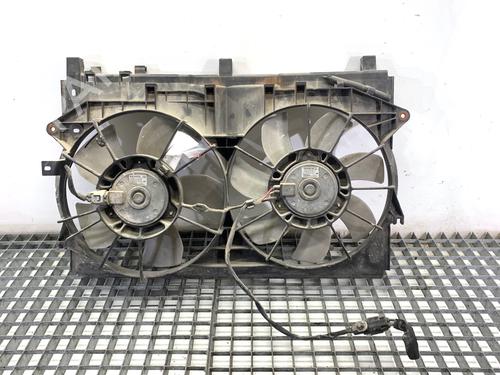 Køleventilator elektrisk Køleventilator elektrisk 39347510 39347510