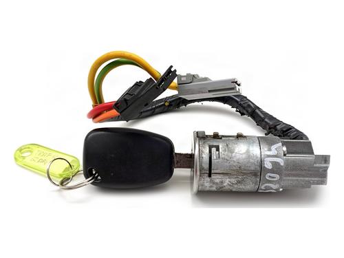 Switch RENAULT TRAFIC II Bus (JL) 1.9 dCI 80 (JL0B) | BP39703408I30 - Image 1