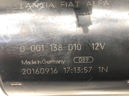 Starter FIAT 500X (334_) 1.6 D Multijet (334AXA1B, 334AXA11) | BP39275955M8 - Image 4