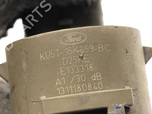 Electronic module FORD FOCUS IV Turnier (HP) 2.0 EcoBlue | BP39329193M83 - Image 5