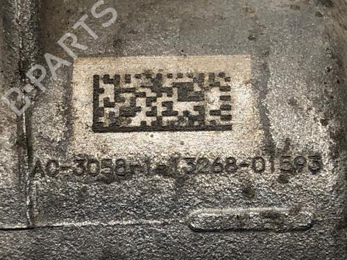 Egr VW GOLF VAN VII Variant (BA5) 1.6 TDi | BP39270333M69 - Image 6
