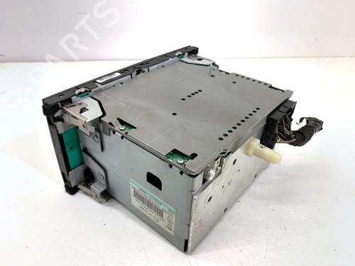 Radio FORD FOCUS C-MAX (DM2) 1.8 TDCi | BP39320194E6 - Image 3