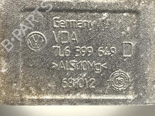 Gearbox mount AUDI Q7 (4LB) 3.0 TDI quattro | BP39302116M88 - Image 4
