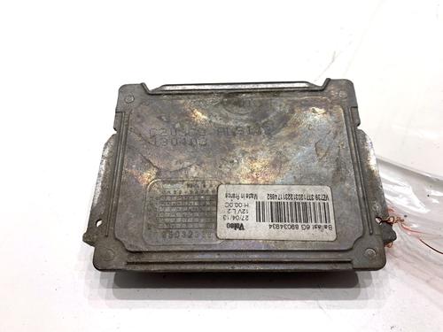 Used Xenon ballast Xenon ballast PEUGEOT 508 I (8D_) 2.0 HDi (163 hp) 39313281 39313281