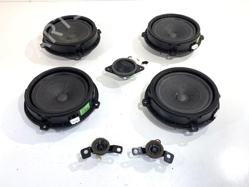Used Speaker Speaker 39342536 39342536