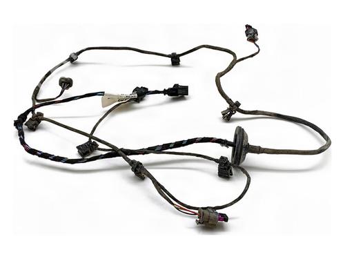 Used Wiring harness Wiring harness SKODA YETI (5L) 1.4 TSI (122 hp) 39363003 39363003