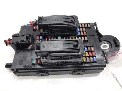 Fuse box VOLVO XC60 II (246) B5 Mild-Hybrid AWD | BP39333311E1 - Image 2