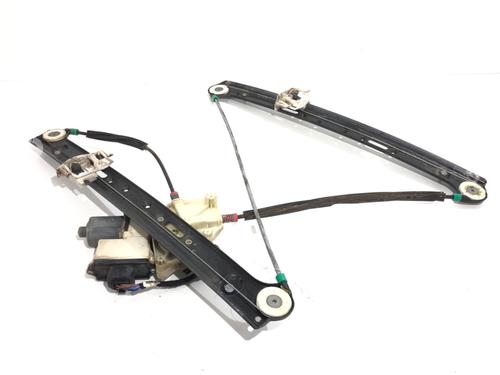 Front right window mechanism BMW X3 (E83) xDrive 20 d | BP39300087C23 - Image 2