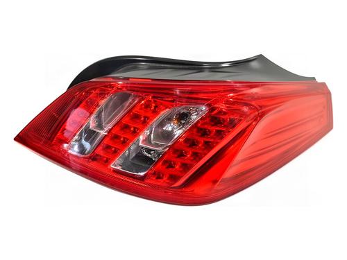 Used Right taillight Right taillight PEUGEOT 508 I (8D_) 1.6 HDi (112 hp) 40033766 40033766