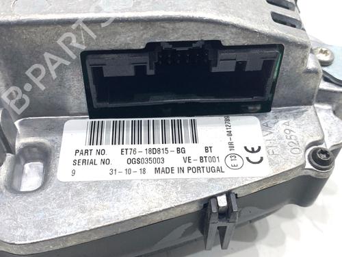 Andre FORD TRANSIT COURIER B460 Box Body/MPV 1.0 EcoBoost | BP39320648O1 - Image 5