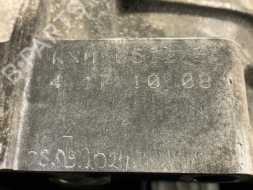 Gearbox AUDI A4 B8 Avant (8K5) 2.0 TDI quattro | BP39376821M3 - Image 7