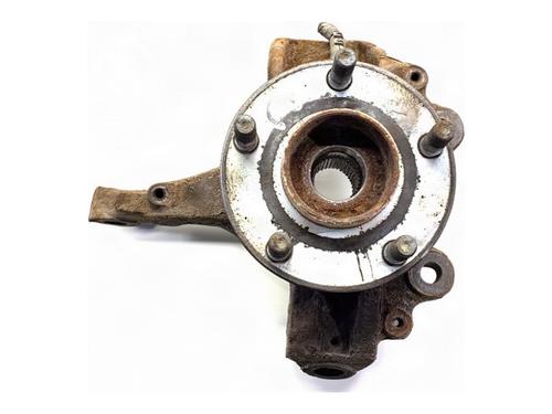 Used Right front steering knuckle Right front steering knuckle VOLVO V50 (545) 1.6 D (109 hp) 39971430 39971430
