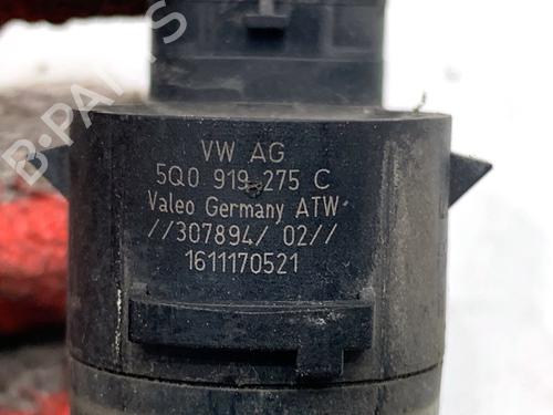 Electronic module AUDI TT (FV3, FVP) 2.5 RS TFSI quattro | BP39289912M83 - Image 5