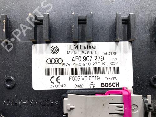Electronic module AUDI Q7 (4LB) 3.0 TDI quattro | BP39350747M83 - Image 4