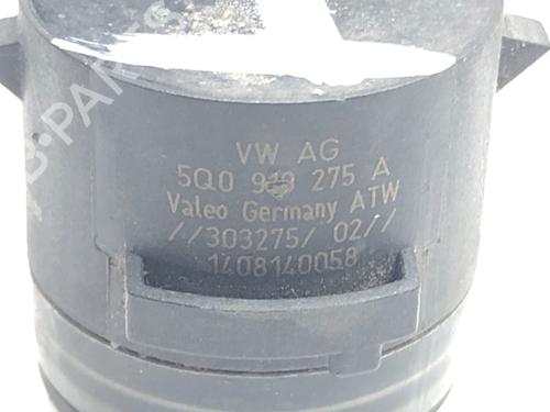Electronic module SKODA OCTAVIA III Combi (5E5, 5E6) 1.6 TDI | BP39279539M83 - Image 4