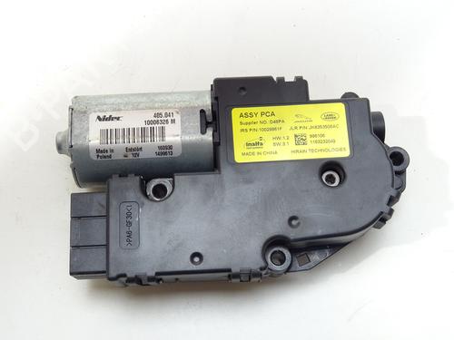Sunroof engine JAGUAR F-PACE (X761) 3.0 SCV6 AWD | BP39269056M60 - Image 2