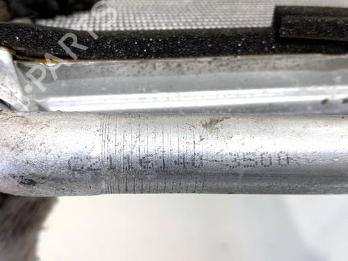 Heater matrix VW PASSAT B6 (3C2) 2.0 FSI | BP39347718M63 - Image 5