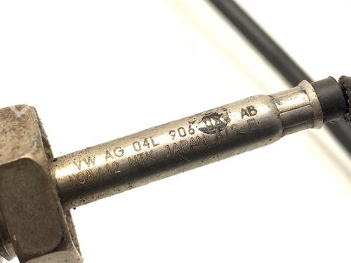 Electronic sensor SEAT LEON (5F1) 2.0 TDI | BP39292747M84 - Image 3