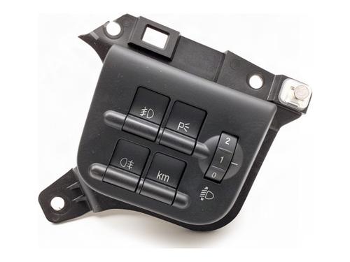 Used Headlight switch Headlight switch ALFA ROMEO 159 (939_) 1.9 JTDM 16V (939AXC1B, 939AXC12) (150 hp) 40522012 40522012