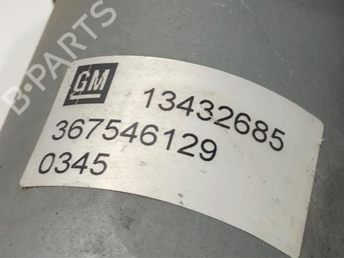 Vindrude Viskermekanisme OPEL CORSA E (X15) 1.4 Turbo (08, 68) | BP39274507C83 - Image 3