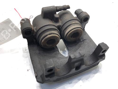 Left front brake caliper MERCEDES-BENZ GL-CLASS (X166) GL 350 CDI / BlueTec 4-matic (166.823, 166.824) | BP39332783M105 - Image 3