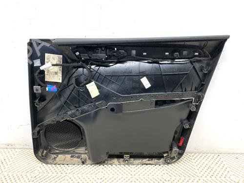 Front left panel AUDI Q5 (8RB) 2.0 TDI quattro | BP39311539C58 - Image 5