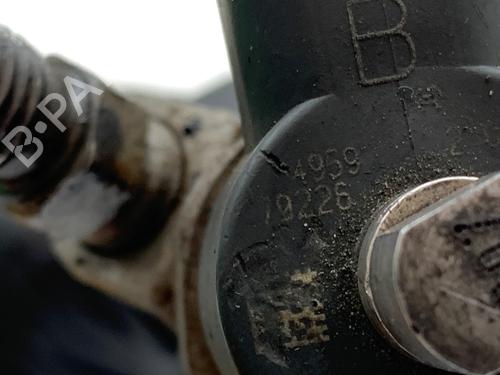 Injector HONDA CR-V III (RE_) 2.2 i-CTDi 4WD (RE6) | BP39372011M100  - Image 5