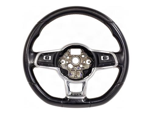 Used Steering wheel Steering wheel VW GOLF VII (5G1, BQ1, BE1, BE2) 2.0 GTD (184 hp) 39907623 39907623