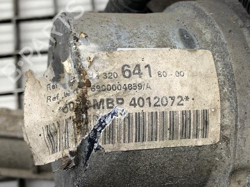Steering rack CITROËN C4 CACTUS 1.2 THP 110 | BP39316834M22 - Image 8