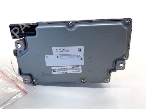 Electronic module FORD TRANSIT CONNECT V408 Box Body/MPV 1.0 EcoBoost | BP39342004M83 - Image 2