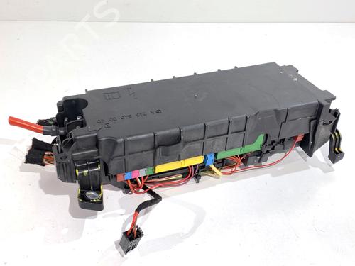 Used Fuse box Fuse box MERCEDES-BENZ A-CLASS (W176) A 180 (176.042) (122 hp) 39320130 39320130