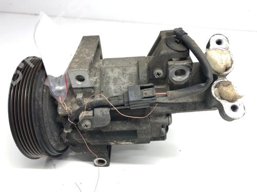 AC compressor DACIA DUSTER (HS_) 1.5 dCi (HSAJ) | BP39291234M34 - Image 2