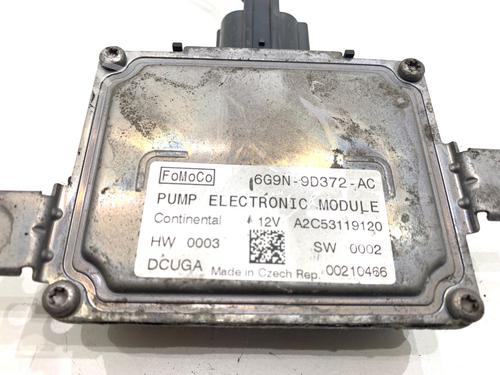 Electronic module VOLVO V70 III (135) 2.5 T | BP39356176M83 - Image 3