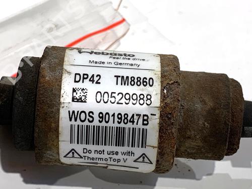 Other MERCEDES-BENZ GL-CLASS (X166) GL 350 CDI / BlueTec 4-matic (166.823, 166.824) | BP39332895O1 - Image 3