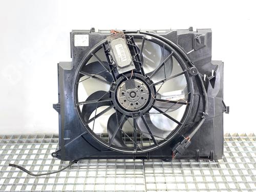 radiator-fan-bmw-1-e87-2003-2004-2005-2006-2007-2008-2009-2010-2011-2012-2013-39346776 main image
