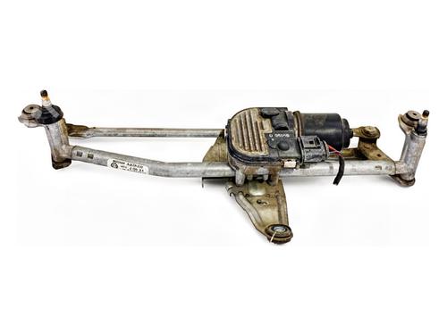 Used Front wipers mechanism Front wipers mechanism 39368436 39368436
