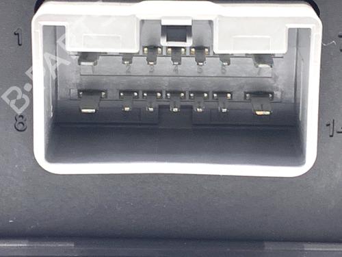 Electronic module JAGUAR XF I (X250) 2.0 | BP39321345M83 - Image 3