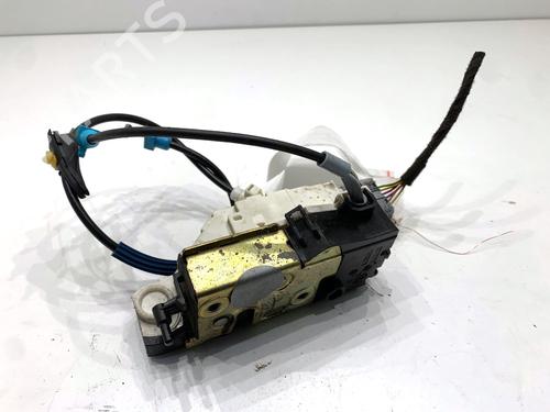 Used Rear right lock Rear right lock 39346253 39346253