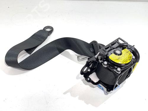 Front right seatbelt TOYOTA AYGO (_B4_) 1.0 (KGB40) | BP39311820I25 - Image 2