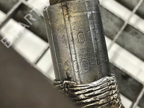 Pipe BMW 5 (E39) 535 i | BP39271816M125 - Image 4