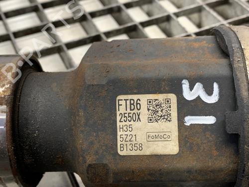 Right front driveshaft MAZDA 6 Estate (GJ, GL) 2.5 | BP39482607M39 - Image 6