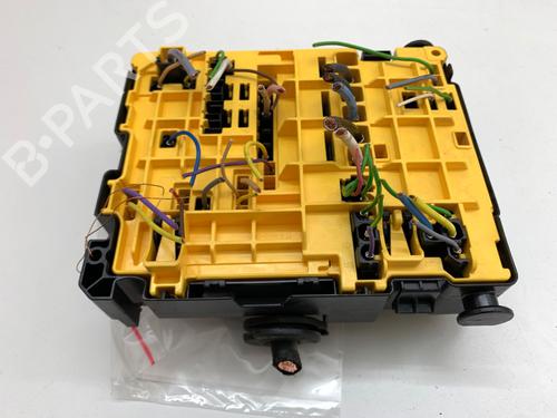 Fuse box PEUGEOT 2008 I (CU_) 1.2 VTi | BP39353616E1 - Image 3